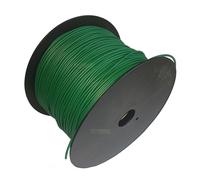 800 m / 3,4 mm HQ filo di confine / cavo perimetrale per John Deere / Sabo