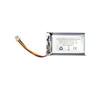 800 mAh 3,7 V Batteria di ricambio per ASUS ROG Gladius II, ROG Spatha X, FT902536P