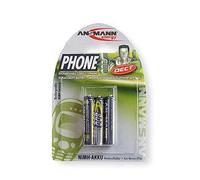 800 Mah Dect Aaa Nichel-Metallo