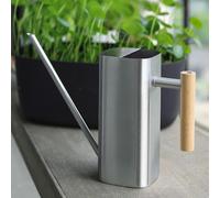 800 ml di annaffiatoio interno con ugello lungo robusto da 26,5x8x18,3 cm