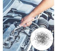 800 pezzi cucitrice automatica riparazione automobile asta di saldatura filo