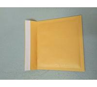800 PEZZI MARRONE BUSTE POSTALI IMBOTTITE FORMATO C3 - 3/C 17 x 22,5 cm
