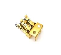 800 Spazzola di carbone for motore 6 * 12 * 22 Supporto for spazzola di carbone for motore di stampa 6 * 12 * 32 Spazzola di carbone(Brush holder)