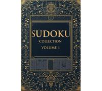 +800 Sudoku puzzles for all ages. with perfect challenges for all skill levels, from the easiest to the most difficult.
