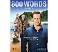 800 Words: Season 1
