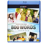 800 Words, Season 3, Part 2 (Blu-ray) Anna Jullienne Benson Jack Anthony