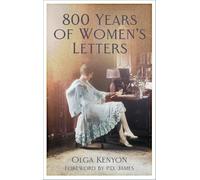 800 Years of Women's Letters