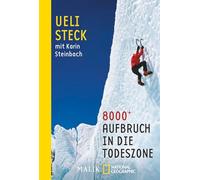 8000+: Aufbruch in die Todeszone: 40547