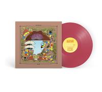 8000 Days (Vinyl) West Texas Exiles