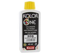 COLORANTE KOLOR ONE ML 45 N 209 GIALLO LIMONE PZ 12