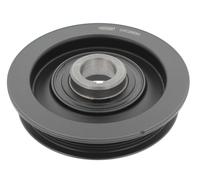 80000085 CORTECO Puleggia cinghia, Albero a gomiti per OPEL,SAAB,VAUXHALL