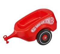 BIG Bobby Car - Trailer Rosso - 1 pz.