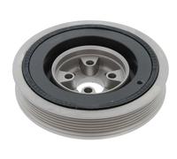 80000204 CORTECO Puleggia cinghia, Albero a gomiti per AUDI,FORD,SEAT,VW