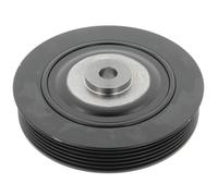 80000205 CORTECO Puleggia cinghia, Albero a gomiti per RENAULT