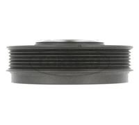 80000396 CORTECO Puleggia cinghia, Albero a gomiti per AUDI,SEAT,SKODA,VW