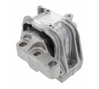 80000587 CORTECO Sospensione, Motore per AUDI,SEAT,SKODA,VW