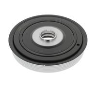 80000597 CORTECO Puleggia cinghia, Albero a gomiti per CITROËN,FORD,MAZDA,PEUGEO