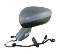 800007 SPECCHIO RETROVISORE Sx CITROEN C3 2009>