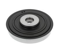 80000873 CORTECO Puleggia cinghia, Albero a gomiti per CITROËN,FIAT,LANCIA,PEUGE
