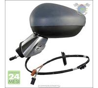 800009 Specchio Retrovisore Sx Sinistro per Citroen 2009/11>