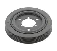 80000931 CORTECO Puleggia cinghia, Albero a gomiti per CITROËN,PEUGEOT