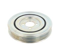 80001143 CORTECO Puleggia cinghia, Albero a gomiti per ALFA ROMEO,FIAT,FORD,LANC