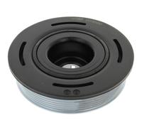 80001154 CORTECO Puleggia cinghia, Albero a gomiti per OPEL,RENAULT,VAUXHALL