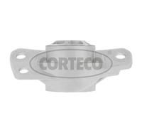 80001559 CORTECO Supporto ammortizzatore a molla per AUDI,SEAT,VW