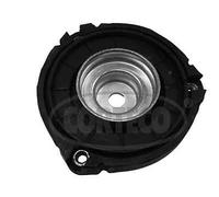 80001561 CORTECO Supporto ammortizzatore a molla per AUDI,SEAT,SKODA,VW