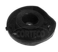 80001590 CORTECO Supporto ammortizzatore a molla per RENAULT
