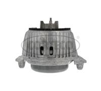 80001805 CORTECO Sospensione, Motore per MERCEDES-BENZ