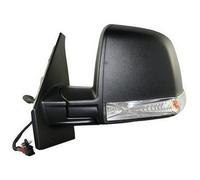 800023 SPECCHIO RETROVISORE Sx FIAT DOBLO 2010>