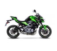 80003 - Collettore Scarico LeoVince Racing KAWASAKI Z 900 A2 (18-23)