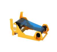 800033-340 Nastro colorato YMCKO compatibile for Zebra