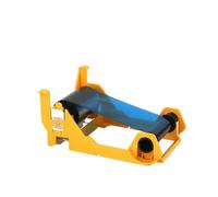 800033-340 Nastro YMCKO 280 Stampe, Compatibile con Zebra, ZXP3
