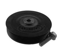 80004329 CORTECO Kit pulegge, Albero motore/a gomito per RENAULT