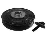 80004348 CORTECO Kit pulegge, Albero motore/a gomito per NISSAN,RENAULT