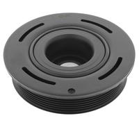 80004400 CORTECO Puleggia cinghia, Albero a gomiti per ,OPEL,RENAULT,VAUXHALL