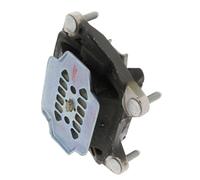 80004588 CORTECO Supporto, Cambio per AUDI