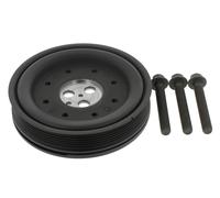80004868 CORTECO Kit pulegge, Albero motore/a gomito per FORD,JAGUAR