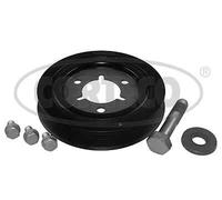 80004883 CORTECO Kit pulegge, Albero motore/a gomito per CITROËN,PEUGEOT