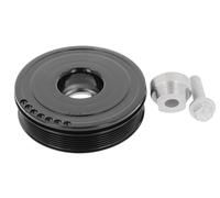 80004896 CORTECO Kit pulegge, Albero motore/a gomito per MERCEDES-BENZ,NISSAN,OP