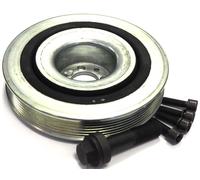 80004910 KIT PULEGGIA FIAT MOTORI 1.9 JTD 4 FORI+BULLONI Corteco