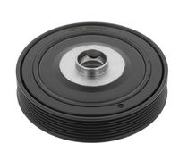 80005190 CORTECO Puleggia cinghia, Albero a gomiti per RENAULT