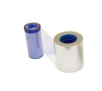 E_0015_ 1964049000 Zebra Zebra 800084-914 pellicola per plastificatrice