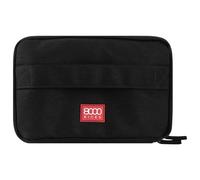 8000Kicks - Toilet Bag V2 - Borsetta da toilette One Size nero