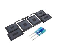 8000mAh Compatibile Sostituzione Batteria per Apôle Macbook Pro 16 Inch A2141 (