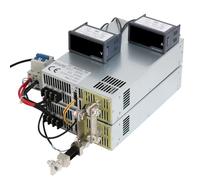 8000W 0-30V SMPS Alimentatore regolabile PSU AC-DC 0-5V 0-10V PLC PMW Controllo del segnale 30V 266A Trasformatore 30V 266A Convertitore di alimentazione adatto per motore/batteria/solare/ingresso di
