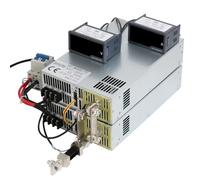 8000W 0-72V SMPS Alimentatore regolabile PSU AC-DC 0-5V 0-10V PLC PMW Controllo del segnale 72V 1111A Trasformatore 72V 111A Convertitore di alimentazione adatto per motore/batteria/solare/ingresso di