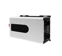 8000W 10000W 12000W Inverter 12V 24V 48V 60V To AC 220V 110V Car Power Inverters Solar Off Grid Inverters(48V,220V 50HZ_8000W_UNIVERSAL)